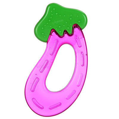 

Pigeon Baby Into Water Gum NA19 Eggplant