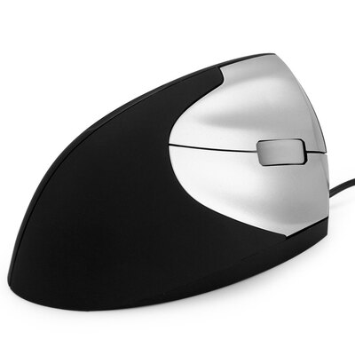 

W15 3 кнопки Здоровый Вертикальная Проводная мышь Gaming