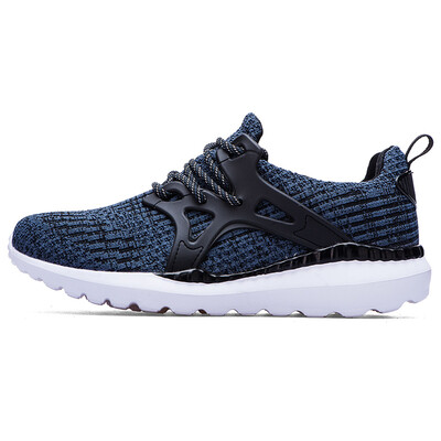 

Double Star Lightweight Sneakers