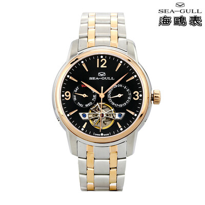 

SeaGull The mens automatic mechanical watches 217424
