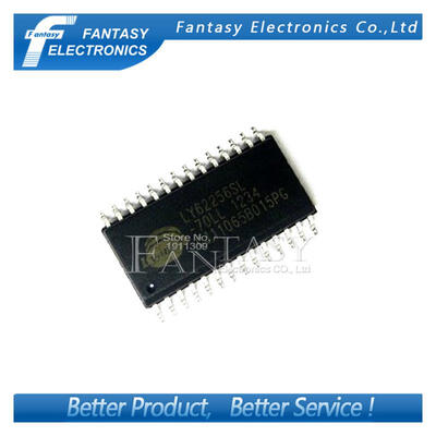 

10PCS LY62256SL-70LL SSOP28 LY62256SL-70 SMD SSOP new&original IC free shipping