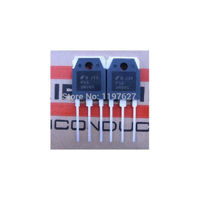 

FREE SHIPPING FQA9N90C FQA9N90 NEW&ORIGINAL SOTCK 10pcslot IC