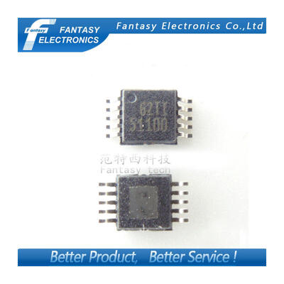 

5pcs TPS51100DGQR MSOP TPS51100 SMD new&original free shipping