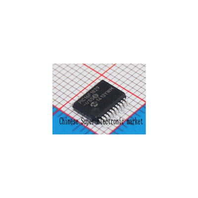 

20PCS PIC16F1829-I/SS PIC16F1829 SSOP20