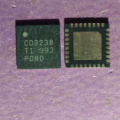 

2pcslot TI CD3238