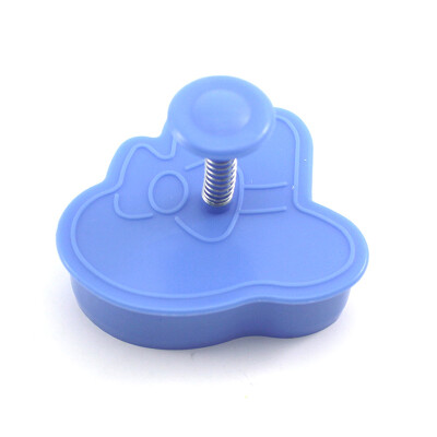 

Home Kitchen Plunger Cutters Cake Fondant Craft Sugarcraft DIY Mould Decoration -