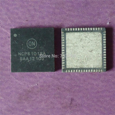 

5pcs/lot NCP81018AMNR2G NCP81018A