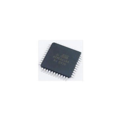 

100PCS/lot ATMEGA16 ATMEGA16A ATMEGA16A-AU