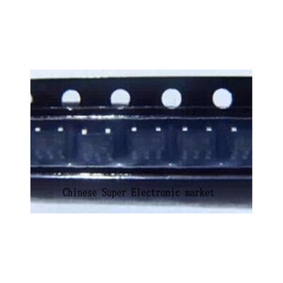 

50PCS LP2985AIM5X-3.3 LP2985AIM5X LP2985 SOT23-5