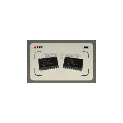 

2pcs/lot IC new original PIC16F88-I/SO PIC16F88 16F88-I/SO 16F88 SOP18 MICROCHIP Free Shipping