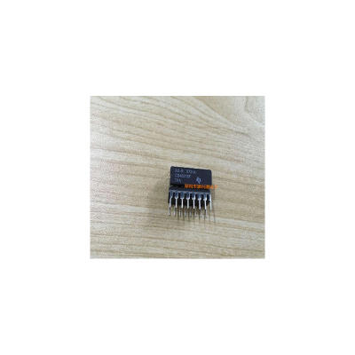 

Free Shipping 1 PCSLOT CD4051BF QFP NEW IN STOCK IC