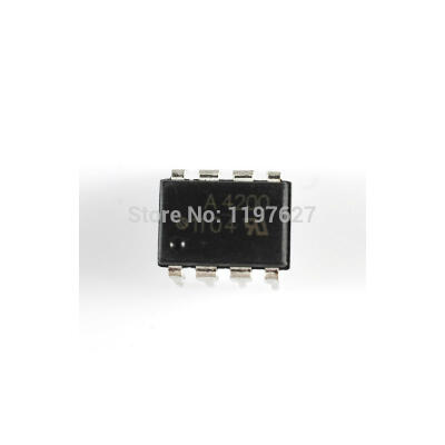 

10pcs/lot HCPL-A4200 A4200 DIP new&original IC yxt electronics in stock