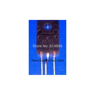 

10pcs GT30F123 30F123 TO220F