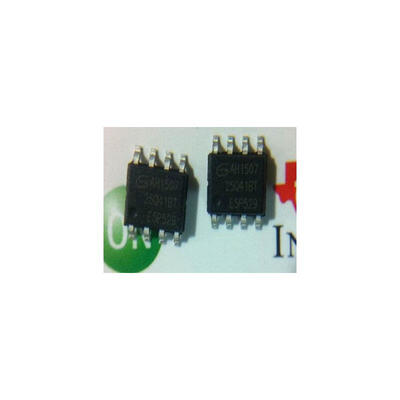

5pcs/lot GD25Q41BTIG GD25Q41B SOIC-8 original electronics kit in stock ic