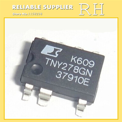 

20PCSlot TNY278GN TNY278 SOP7 Power management chip