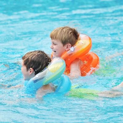 

Jilong Jilong Baby Swimming Pool Insulation Child Baby Inflatable Bath Basin Aquarium Pool