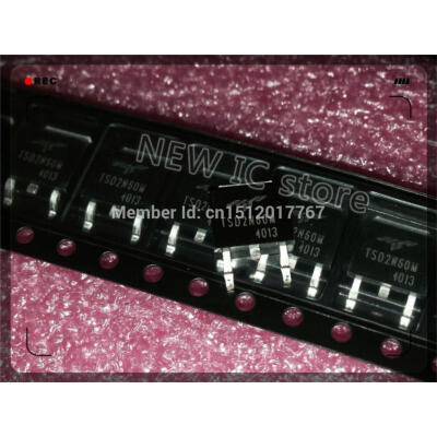 

FREE SHIPPING 10PCS TSD2N60M TSD2N60 2N60 TO-252 100% NEW