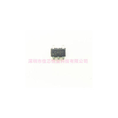 

50pcslot SN74LVC1G240DBVR SOT23-5 C40R new&original electronics kit in stock ic components with tracking
