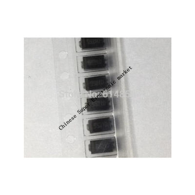 

50PCS SS210 100V 2A SMA DO-214AC SMD