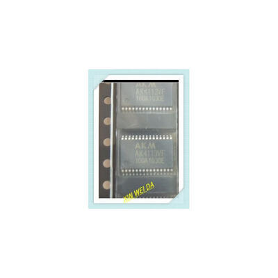 

20pcslot ak4113vf ak4113 ak soop30 Good qualtityHOT SELL FREE SHIPPINGBUY IT DIRECT