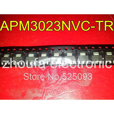 

10pcs/lot APM3023NVC-TR APM3023N SOT223 ^