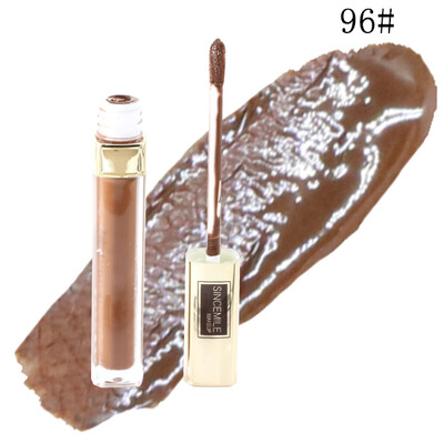 

SINCEMILE Imagic Lip Gloss Lip Stain Matte Liquid Lipstick With Waterproof Lasting Moisturizing Cosmetics PK Korean Makeup
