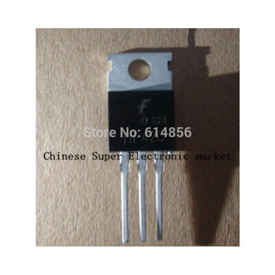 

50 pcs TIP42C 100V 6A BipolarTransistor PNP