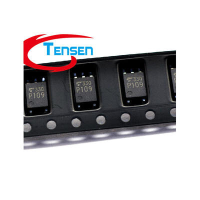 

10Pcs/Lot TLP109 SOP-5 Optical Coupler(OC) Optocoupler