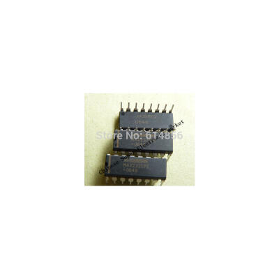 

20PCS MAX232CPE MAX232 DIP-16 IC