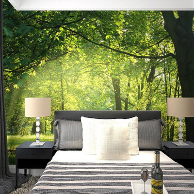 

Custom Photo Wallpaper 3D Natural Scenery Wall Decorations Living Room Bedroom Wallpaper Wall Mural Wall Papers Home Decor Mural