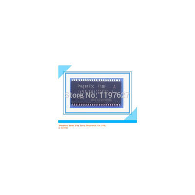 

FREE SHIPPING HY57V641620FTP-7 Flash Memory TSSOP 10PCSLOT IC