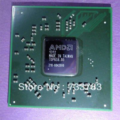 

1pcs/lot AMD 216-0842000 integrated chipset 100% new Lead-free solder ball Ensure original not refurbished or teardown