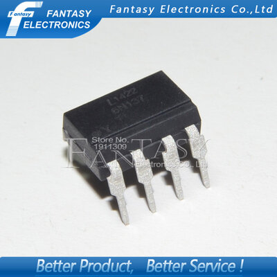 

50PCS 6N138 DIP8 DIP photoelectric coupler new&original free shipping