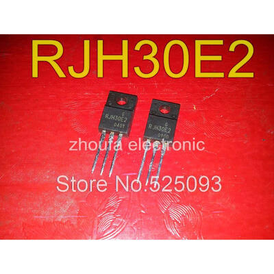 

20pcs/lot RJH30E2