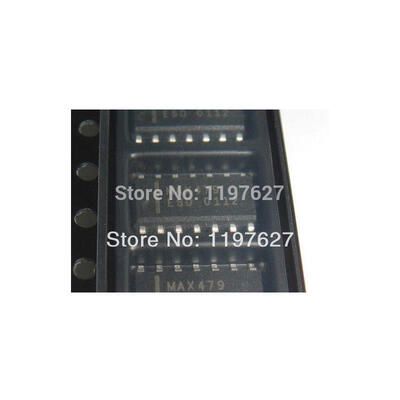 

10pcslot Max479ESD MAX479CSD MAX479 SOP-14 Electronic Components in stock