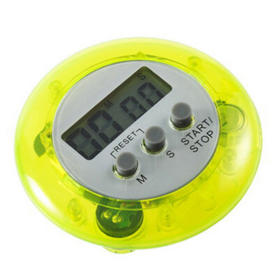 

MINI Digital Kitchen Count Down Up LCD Timer Alarm Cooking Countdown HOT