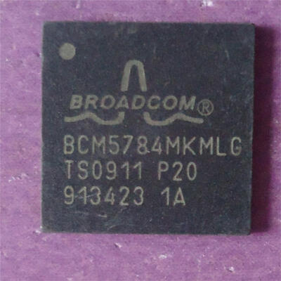 

5pcslot BCM5784MKMLG Ethernet controller