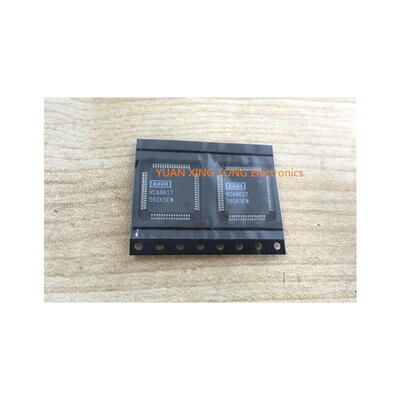 

Free Shipping 5 PCSLOT VCA8617PAG VCA8617 VCA8617PAGT VCA8617PAGR QFP NEW IN STOCK IC
