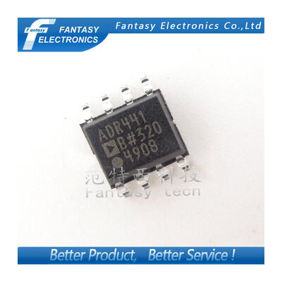 

5PCS ADR441BRZ SOP8 ADR441 SOP ADR441BR ADR441B SMD free shipping
