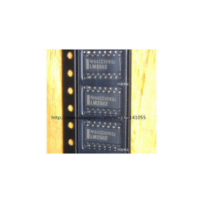 

200PCS/LOT LM2902 SOP-14
