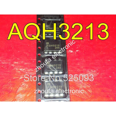 

20pcs/lot AQH3213 SOP