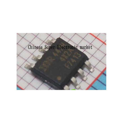 

10pcs IRF7413PBF SOP-8 IRF7413 F7413