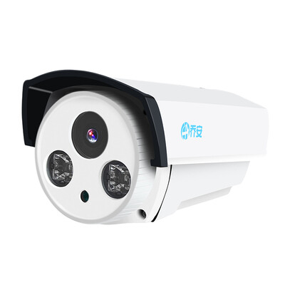 

JoAnn JOON Surveillance Camera 1 million HD Infrared Night Vision Array Home AHD Coaxial HD Waterproof Monitor 421ARE-T-4