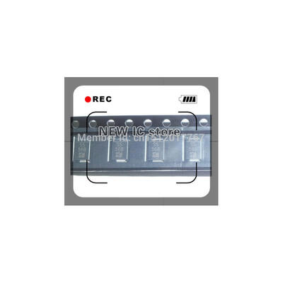 

20pcs/lot SS56B SMD Schottky Barrier Rectifier Diode 5A 60V DO-214AA SMB Free shipping