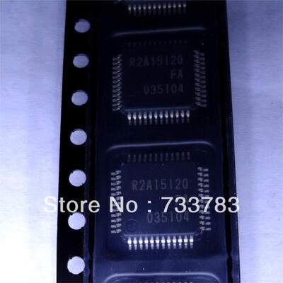 

5pcs/lot R2A15120 LCD driver chip