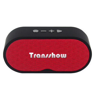 

Righteous Transshow F3 Bluetooth Speaker Mini Speaker Computer Speaker Outdoor Portable Speaker Black