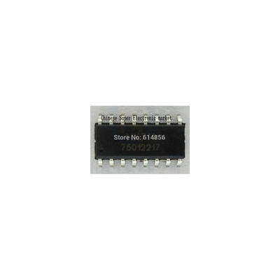 

50PCS HX711 HX711 SOP16