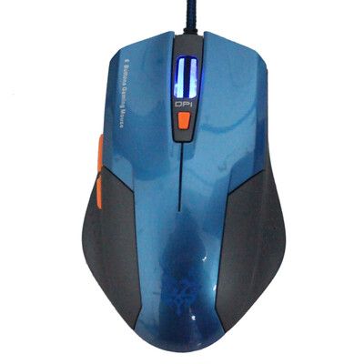 

shensee ® 6 кнопок мыши прокрутки мыши для оптических игровой ноутбук desktop проводной
