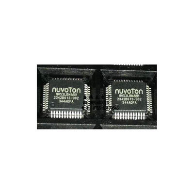 

10pcslot M052LBN QFP48 Original authentic&new in stock Free Shipping IC