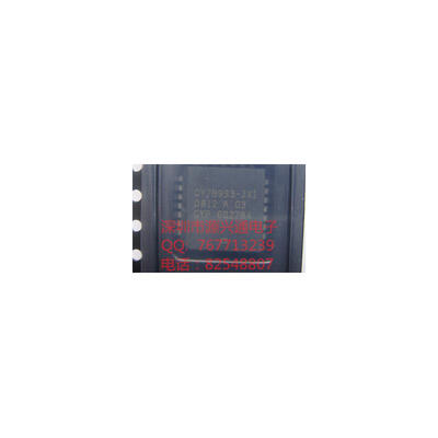 

FREE SHIPPING CY7B933 CY7B933-JXI PLCC28photocoupler ORIGINAL integrated circuit IC 1PCS/LOT
